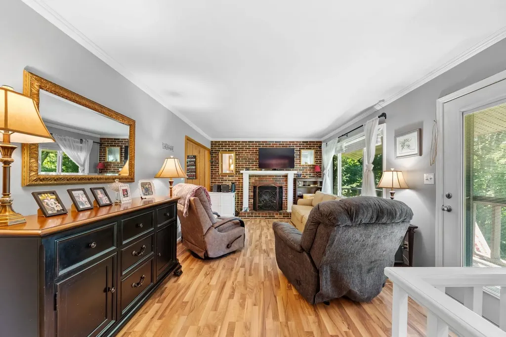 604 Crestland Drive Columbia TN 38401