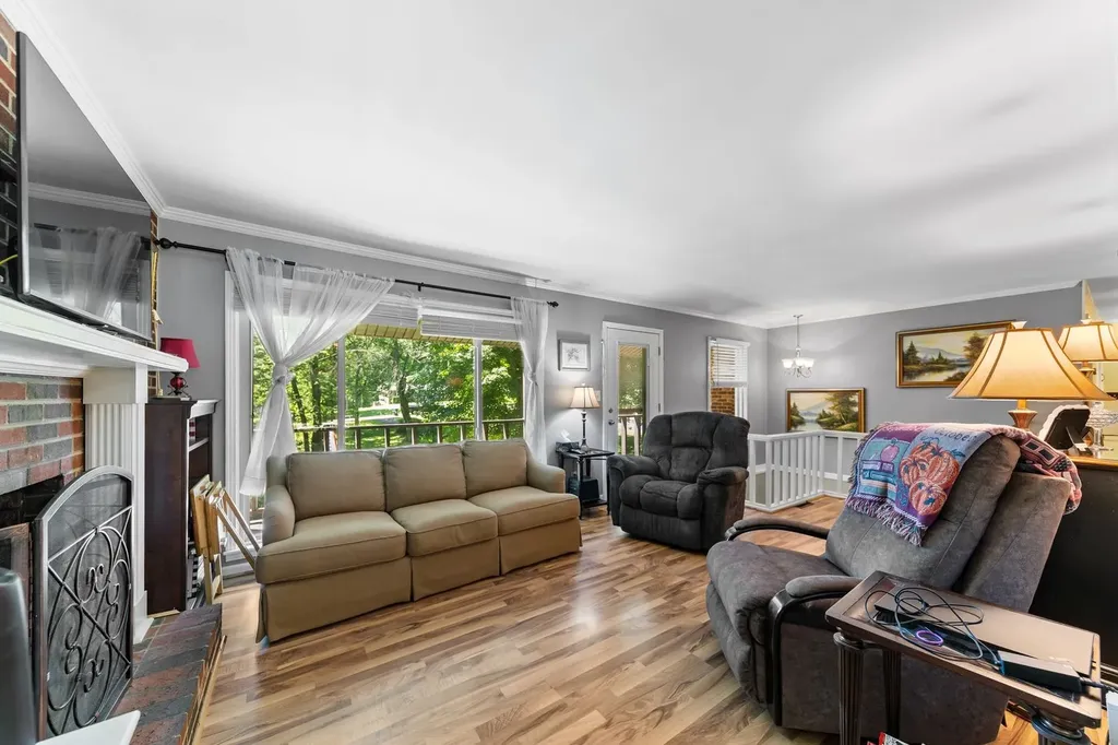 604 Crestland Drive Columbia TN 38401