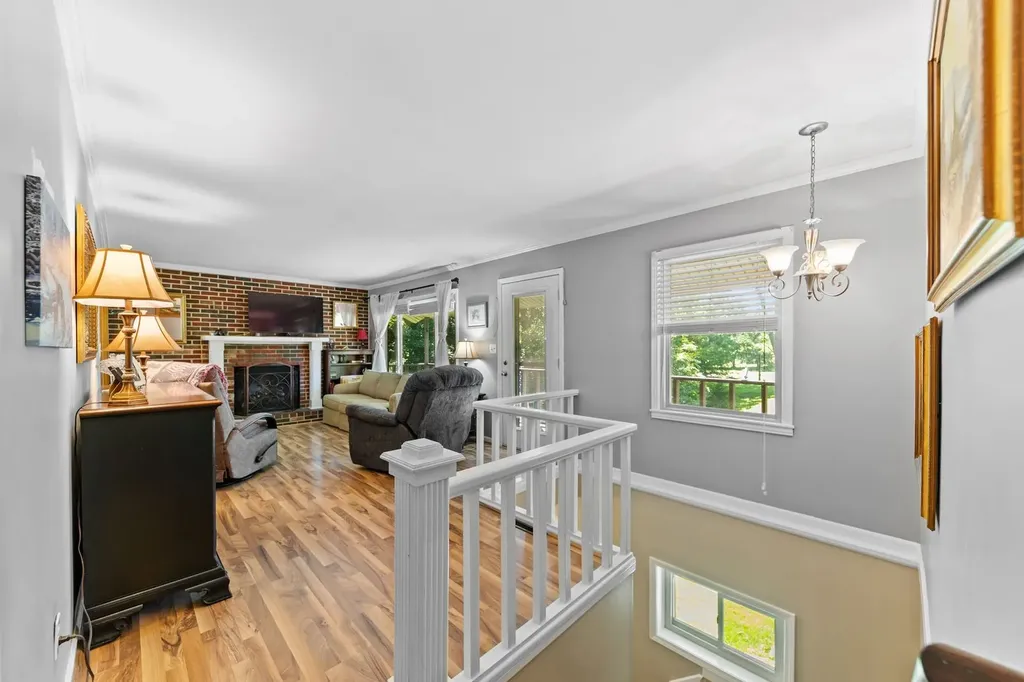 604 Crestland Drive Columbia TN 38401