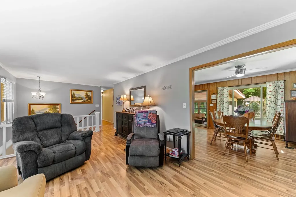 604 Crestland Drive Columbia TN 38401