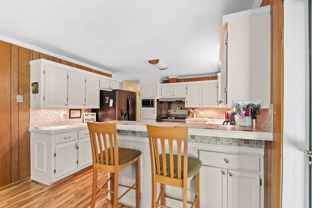 604 Crestland Drive Columbia TN 38401