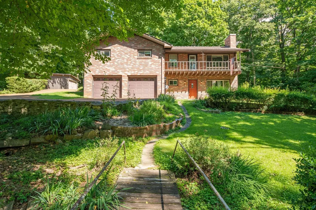 604 Crestland Drive Columbia TN 38401