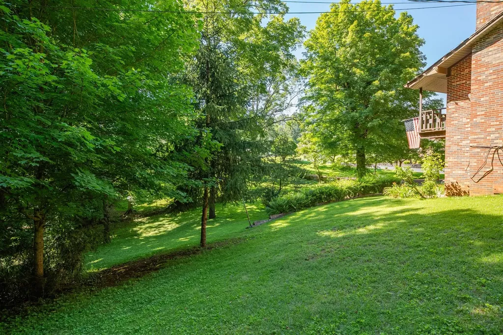 604 Crestland Drive Columbia TN 38401