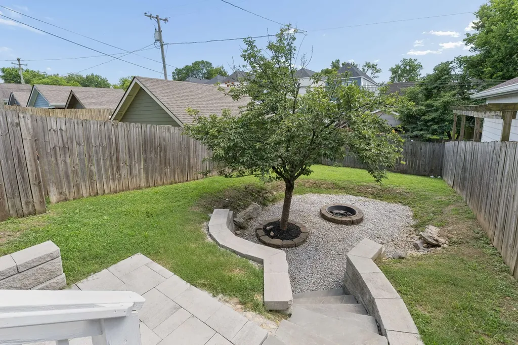 5411 Kentucky Avenue Nashville TN 37209
