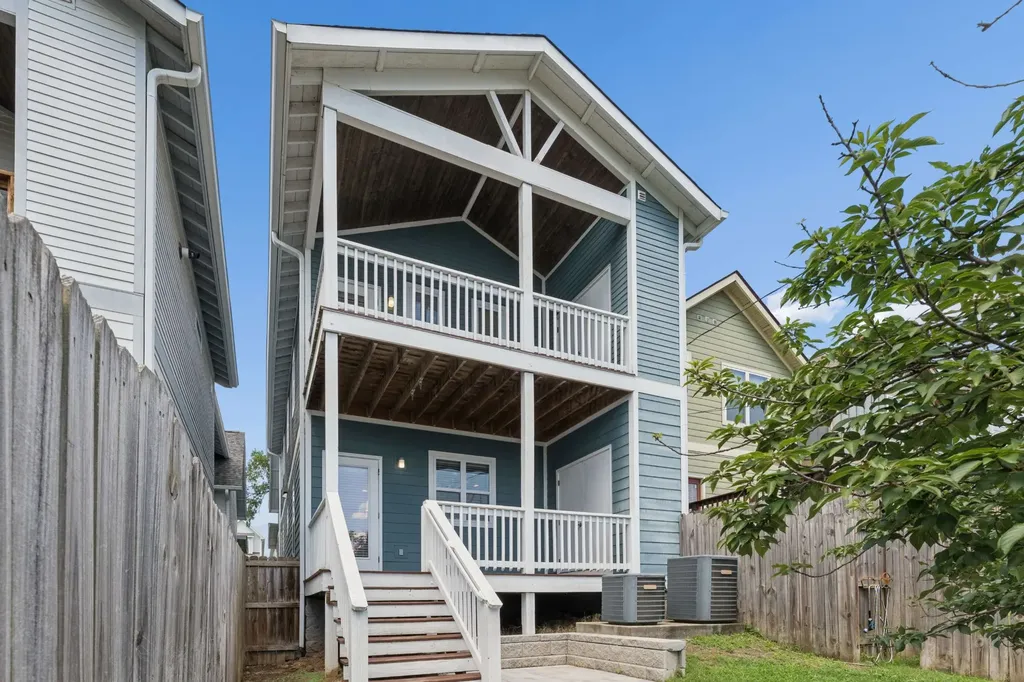5411 Kentucky Avenue Nashville TN 37209
