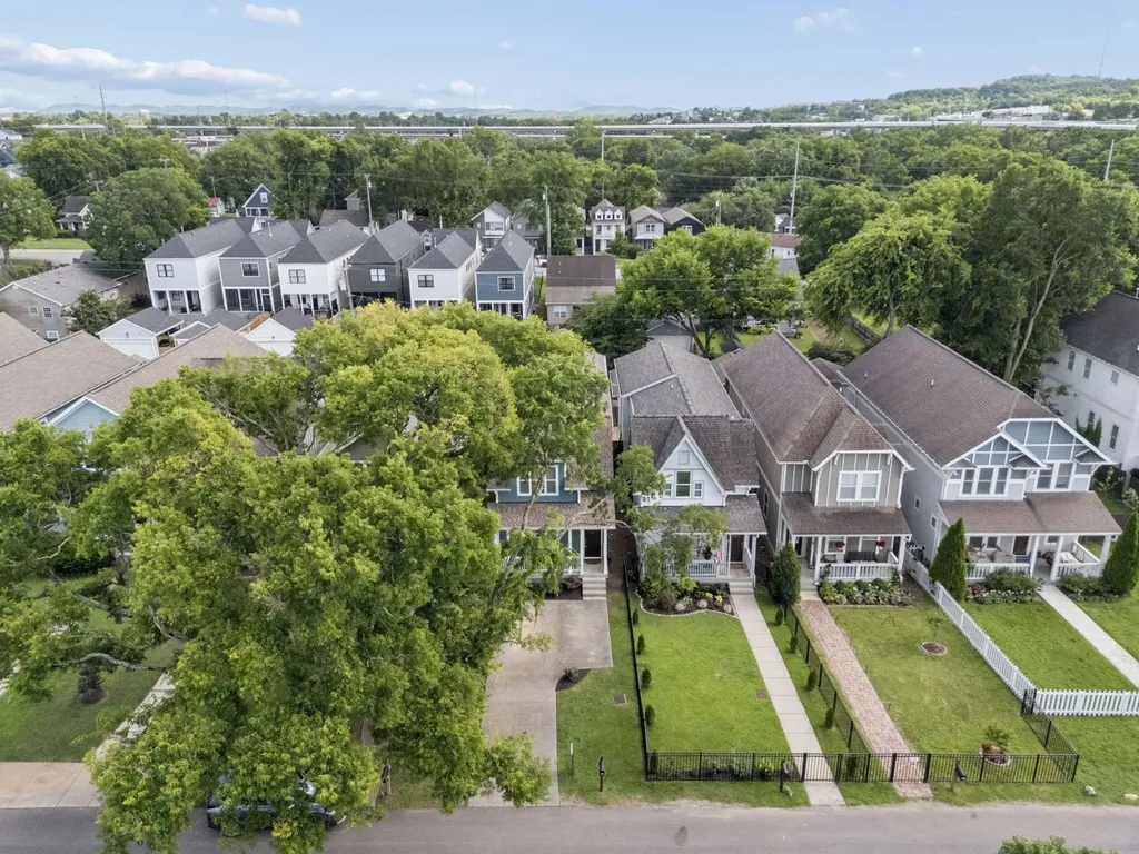 5411 Kentucky Avenue Nashville TN 37209