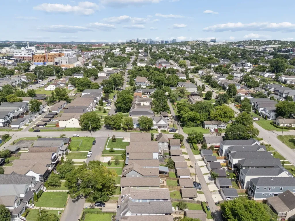 5411 Kentucky Avenue Nashville TN 37209