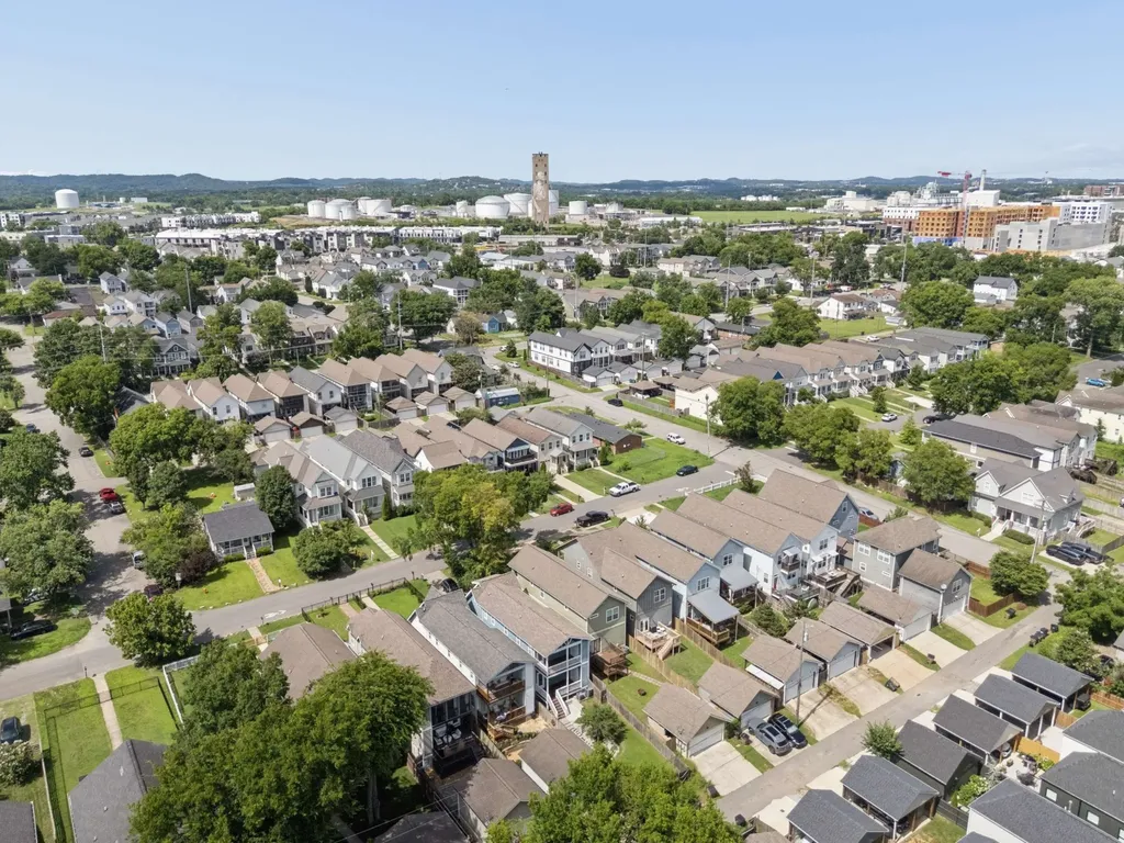 5411 Kentucky Avenue Nashville TN 37209