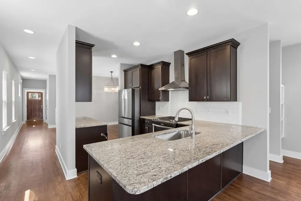 5411 Kentucky Avenue Nashville TN 37209