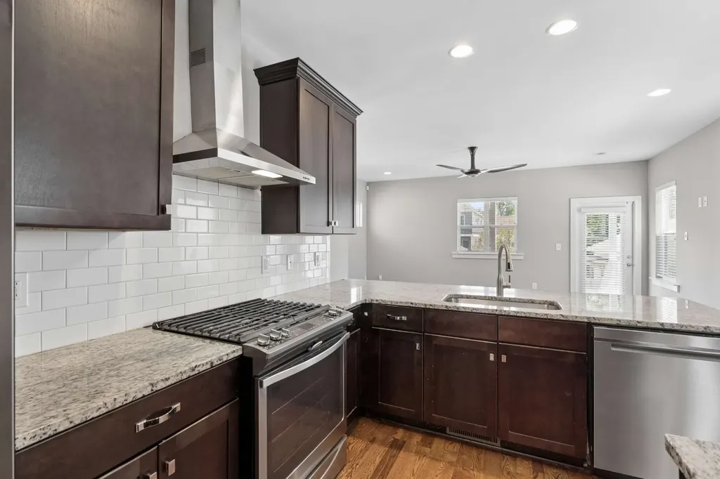 5411 Kentucky Avenue Nashville TN 37209