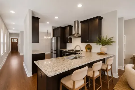 5411 Kentucky Avenue Nashville TN 37209