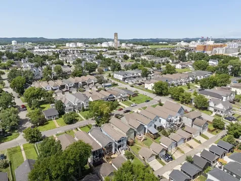 5411 Kentucky Avenue Nashville TN 37209