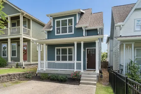 5411 Kentucky Avenue Nashville TN 37209