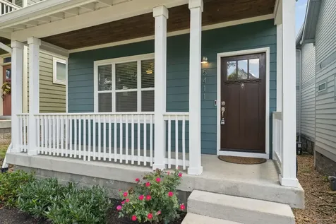 5411 Kentucky Avenue Nashville TN 37209