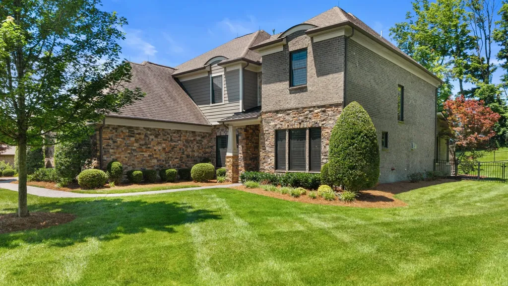 1801 Ivy Crest Drive Brentwood TN 37027