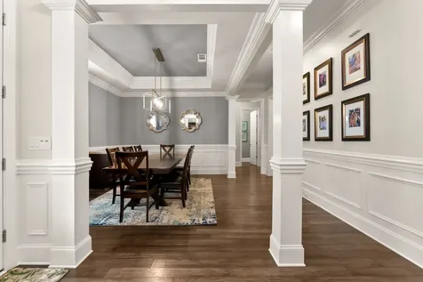 1801 Ivy Crest Drive Brentwood TN 37027