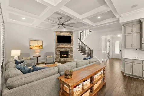 1801 Ivy Crest Drive Brentwood TN 37027