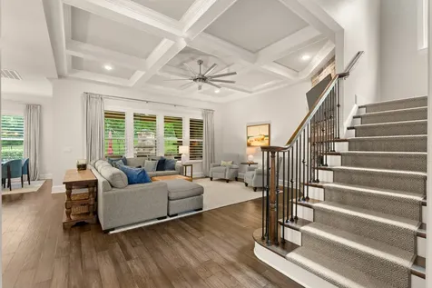 1801 Ivy Crest Drive Brentwood TN 37027