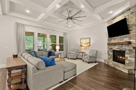 1801 Ivy Crest Drive Brentwood TN 37027