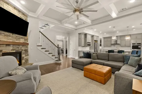 1801 Ivy Crest Drive Brentwood TN 37027