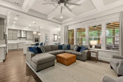 1801 Ivy Crest Drive Brentwood TN 37027
