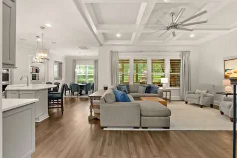 1801 Ivy Crest Drive Brentwood TN 37027