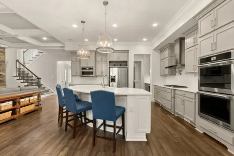 1801 Ivy Crest Drive Brentwood TN 37027