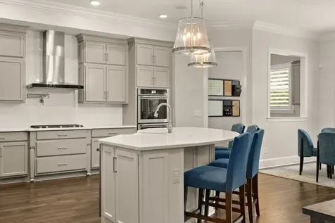 1801 Ivy Crest Drive Brentwood TN 37027