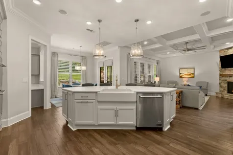 1801 Ivy Crest Drive Brentwood TN 37027