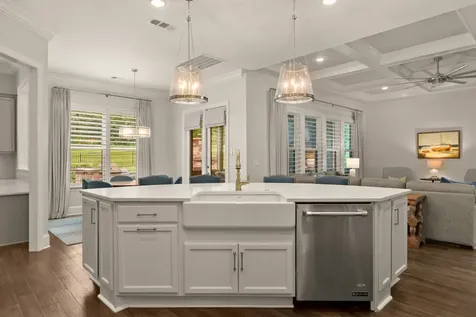 1801 Ivy Crest Drive Brentwood TN 37027