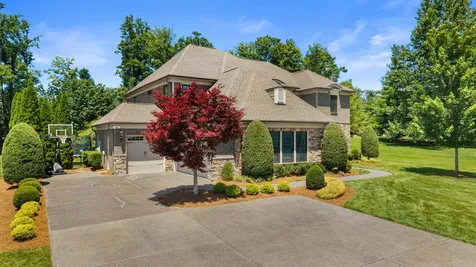 1801 Ivy Crest Drive Brentwood TN 37027