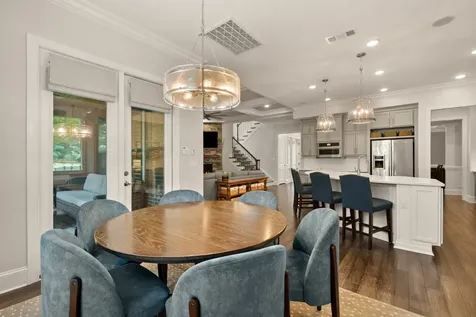 1801 Ivy Crest Drive Brentwood TN 37027