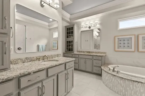 1801 Ivy Crest Drive Brentwood TN 37027