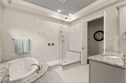 1801 Ivy Crest Drive Brentwood TN 37027