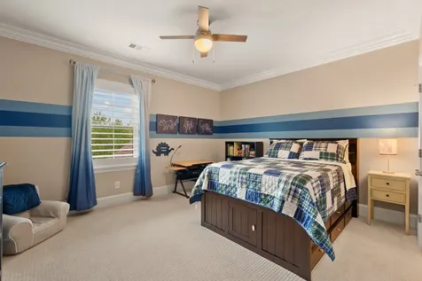 1801 Ivy Crest Drive Brentwood TN 37027