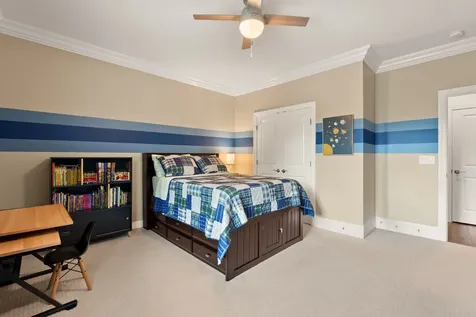 1801 Ivy Crest Drive Brentwood TN 37027