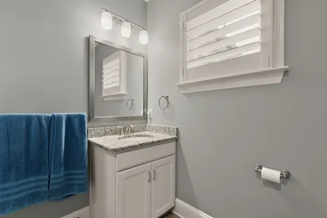 1801 Ivy Crest Drive Brentwood TN 37027