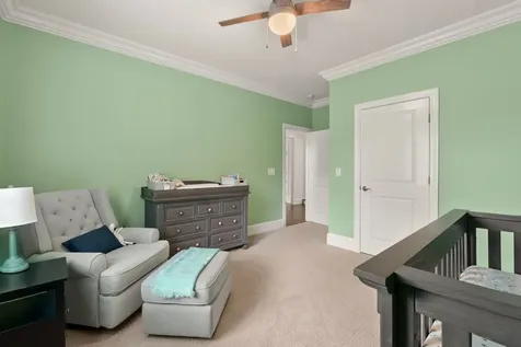 1801 Ivy Crest Drive Brentwood TN 37027
