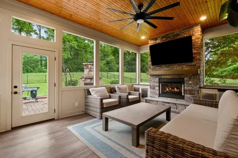 1801 Ivy Crest Drive Brentwood TN 37027