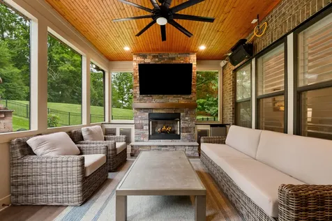 1801 Ivy Crest Drive Brentwood TN 37027