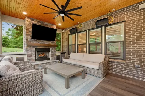 1801 Ivy Crest Drive Brentwood TN 37027