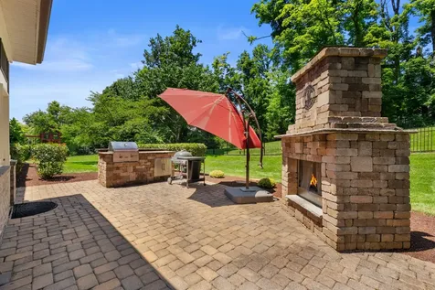 1801 Ivy Crest Drive Brentwood TN 37027