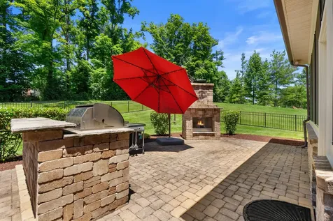 1801 Ivy Crest Drive Brentwood TN 37027