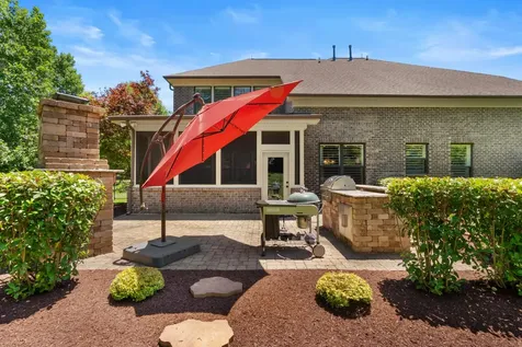 1801 Ivy Crest Drive Brentwood TN 37027
