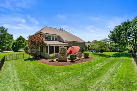 1801 Ivy Crest Drive Brentwood TN 37027