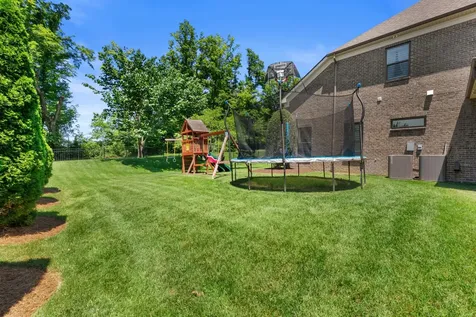 1801 Ivy Crest Drive Brentwood TN 37027