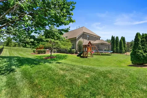 1801 Ivy Crest Drive Brentwood TN 37027