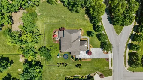 1801 Ivy Crest Drive Brentwood TN 37027