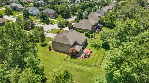 1801 Ivy Crest Drive Brentwood TN 37027