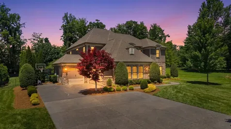1801 Ivy Crest Drive Brentwood TN 37027